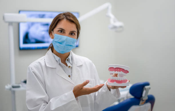 Best Emergency Root Canal Treatment in Iva, SC